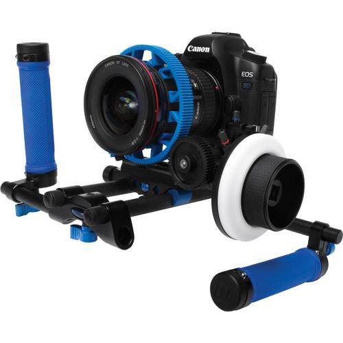 Redrock Micro 