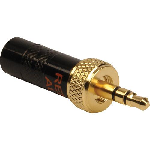 Remote Audio SENN18TRSM 1/8 inch TRS Locking Male SENN18TRSM