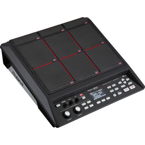 Roland  SPD-SX Sampling Pad SPD-SX