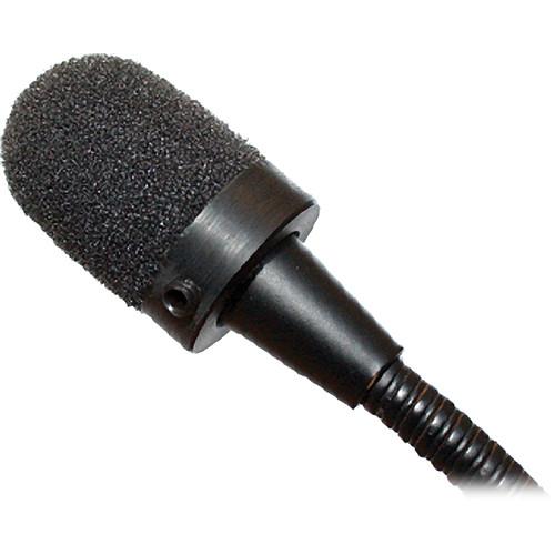 Rycote Anti-Tamper Windscreen with Security Lock 104426