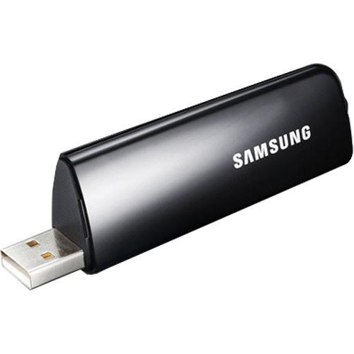Samsung LinkStick Wireless USB 2.0 LAN Adapter WIS12ABGNX/XAA, Samsung, LinkStick, Wireless, USB, 2.0, LAN, Adapter, WIS12ABGNX/XAA
