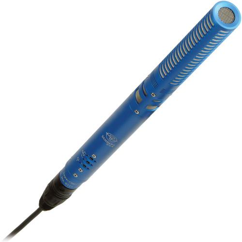 Schoeps SuperCMIT Digital Shotgun Microphone SUPERCMIT 2U/PSD 2U