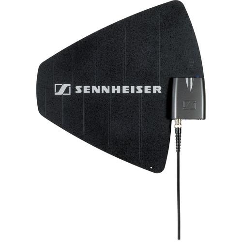 Antennas Sennheiser User Manual Pdf Manuals Com