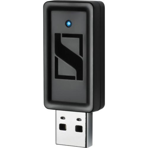 Sennheiser BTD 500 USB Bluetooth Transmitter BTD 500 USB