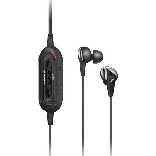 Sennheiser CXC 700 Noise Canceling In-Ear Stereo CXC700, Sennheiser, CXC, 700, Noise, Canceling, In-Ear, Stereo, CXC700,