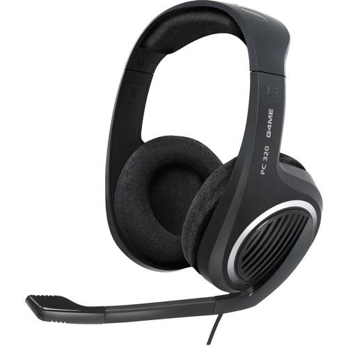 Gaming Headsets Sennheiser User Manual Pdf Manuals Com
