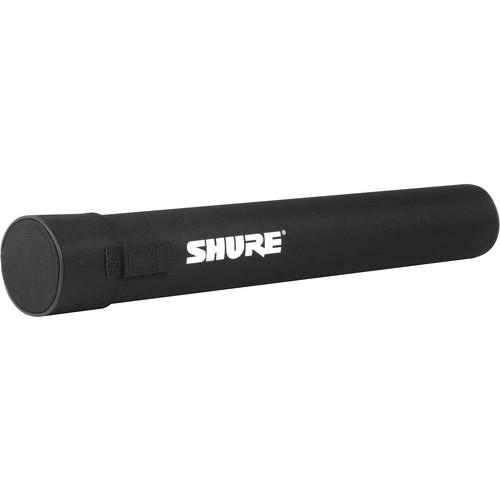 Shure A89LC Carrying Case for the VP89L Shotgun Microphone A89LC