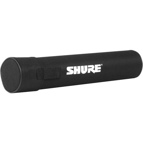 Shure A89MC Carrying Case for the VP89L Shotgun Microphone A89MC