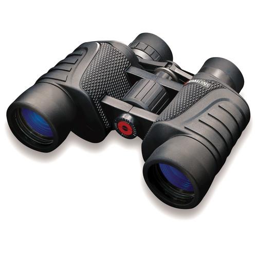 Simmons  ProSport 8x40 Camo Binocular 899880