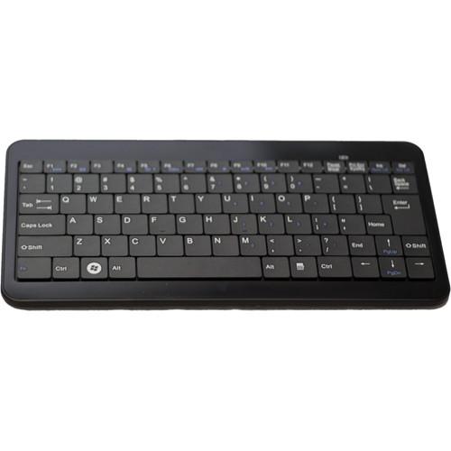 Solidtek Mini Compact Bluetooth Keyboard KB5310BBT