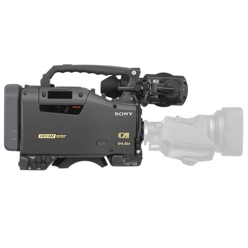 Sony HDW-F900R CineAlta 24P HDCAM Package HDWF900RPAC1D, Sony, HDW-F900R, CineAlta, 24P, HDCAM, Package, HDWF900RPAC1D,