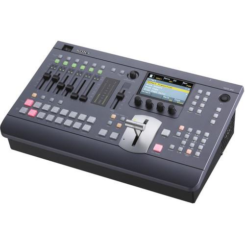 Sony MCS8M Compact Audio Video Mixing Switcher MCS-8M, Sony, MCS8M, Compact, Audio, Video, Mixing, Switcher, MCS-8M,