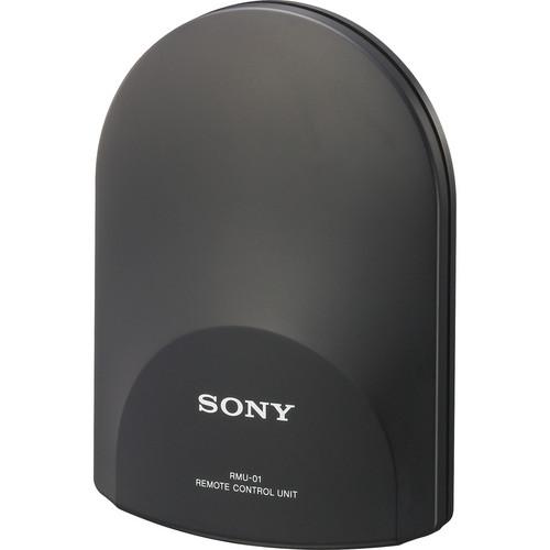 Sony RMU01 - Digital Wireless Remote Control Unit RMU01
