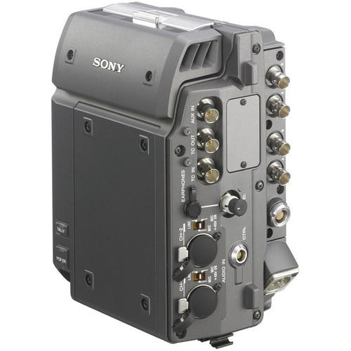 Sony SR-R1 Portable Recorder for HD-SDI Cameras SRR1