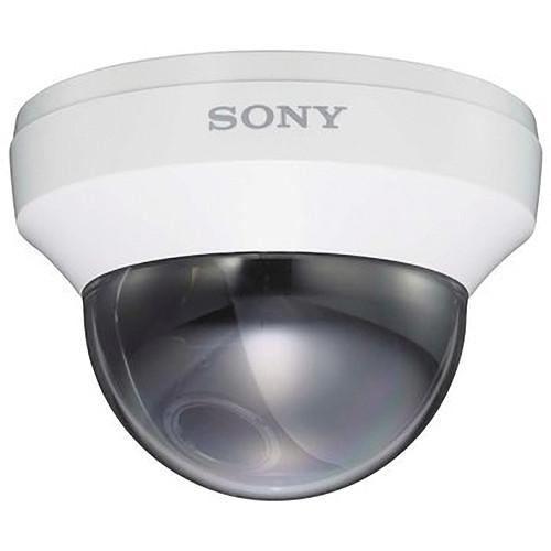 Sony SSC-N21A Analog Color Mini-Dome Camera SSC-N21A