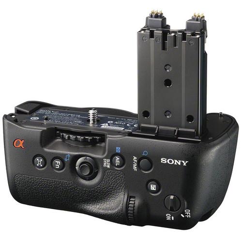 Sony Vertical Battery Grip for Alpha SLT-A77 Camera VG-C77AM, Sony, Vertical, Battery, Grip, Alpha, SLT-A77, Camera, VG-C77AM,