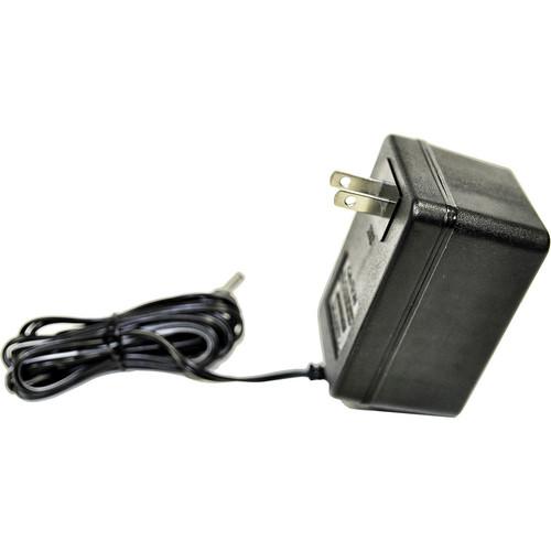 SP Studio Systems AC Charger for DC Battery Pack (18V/6A)
