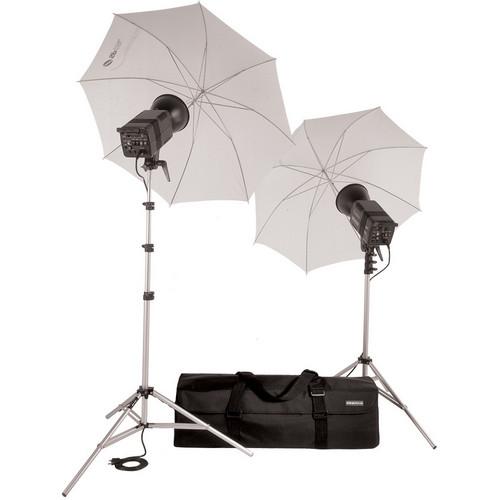 SP Studio Systems Excalibur 1600 2-Monolight Kit SP1600CK2, SP, Studio, Systems, Excalibur, 1600, 2-Monolight, Kit, SP1600CK2,