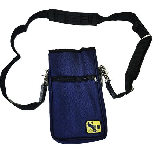 SP Studio Systems Pouch Case for Lancerlight Battery SPBPPOUCH, SP, Studio, Systems, Pouch, Case, Lancerlight, Battery, SPBPPOUCH