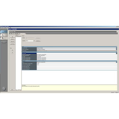 SurCode AudioTools Loudness Control for Harmonic ProMedia ALCR