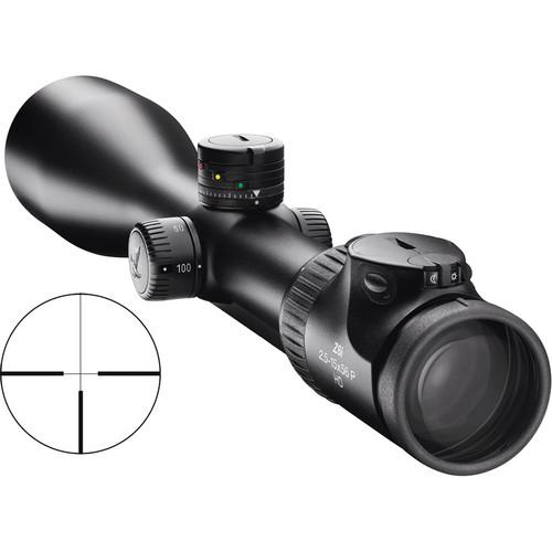 Swarovski 2.5-15x56 P BT L Z6i 2nd Generation Riflescope 69558