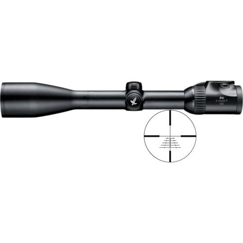 Swarovski 3-18x50 Z6i P L 2nd Generation Riflescope 69637