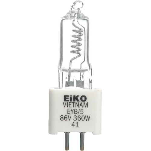 Sylvania / Osram  EYB-5 Lamp (360W/85.5V) 54448