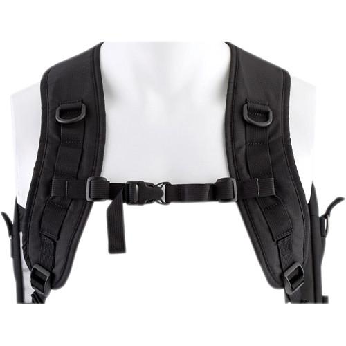 Think Tank Photo Shoulder Harness V2.0 (Black) 582