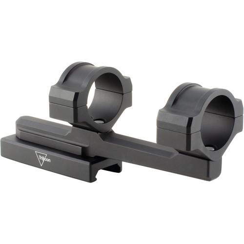 Trijicon AccuPoint 30mm Extended Eye Relief Quick Release TR126