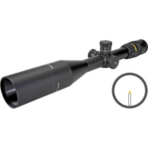Trijicon AccuPoint 5-20x50 Riflescope (Matte Black) TR23