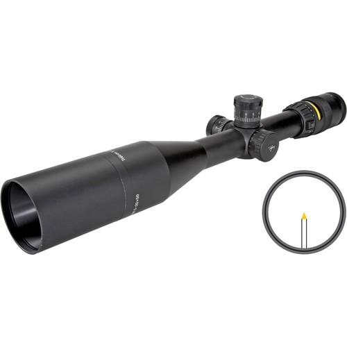 Trijicon AccuPoint 5-20x50 Riflescope (Matte Black) TR23, Trijicon, AccuPoint, 5-20x50, Riflescope, Matte, Black, TR23,