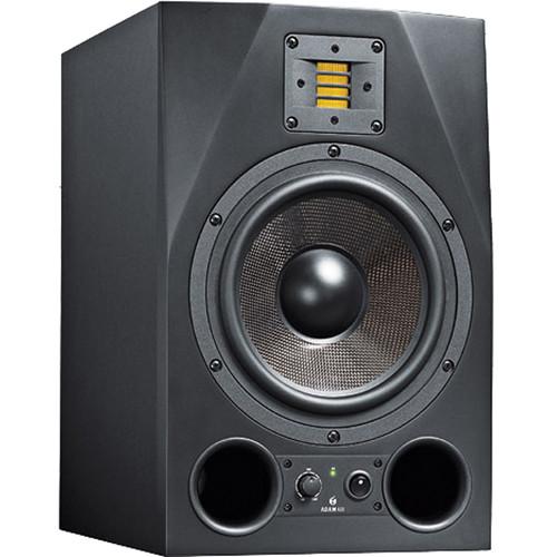 Used Adam Professional Audio A8X 8.5