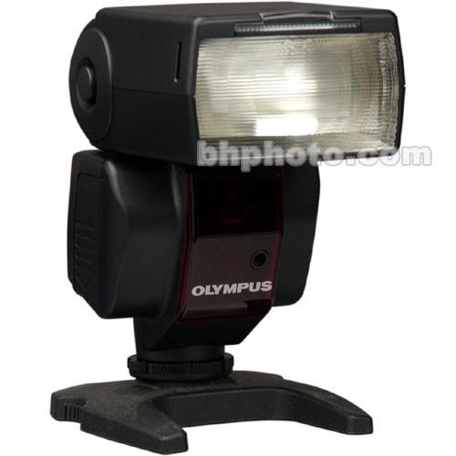 Used Olympus  FL-36 Flash 260113B