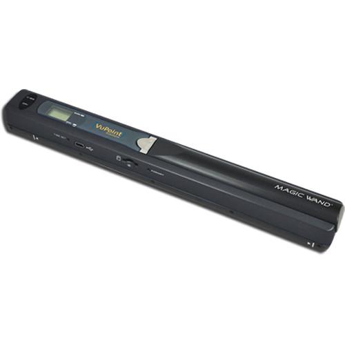 Used VuPoint Solutions Magic Wand Portable PDS-ST415-VP-RB, Used, VuPoint, Solutions, Magic, Wand, Portable, PDS-ST415-VP-RB,
