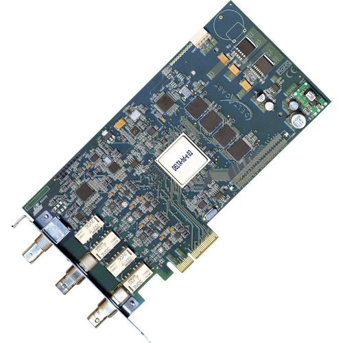 VidiGo SDI (HD-SD) OEM Video Card with 2 SD/HD SDI Output D-HD02, VidiGo, SDI, HD-SD, OEM, Video, Card, with, 2, SD/HD, SDI, Output, D-HD02