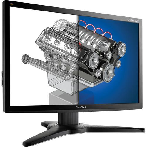 ViewSonic VP2765-LED 27