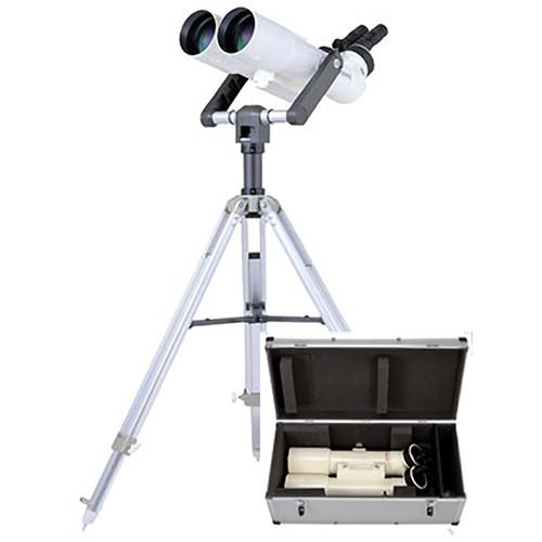 Vixen Optics BT125-A 34x125 Binocular with Fork Mount, 5835P3