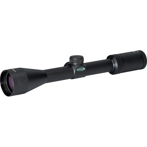 Weaver  KASPA 3-9x40 Dual-X Scope 849806, Weaver, KASPA, 3-9x40, Dual-X, Scope, 849806, Video