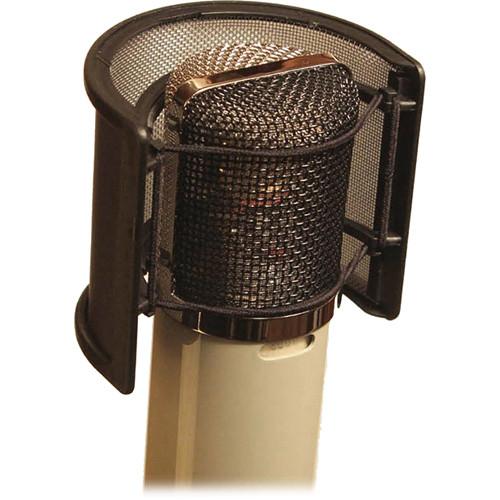 WindTech  PopGard Microphone Windscreen PG-2000, WindTech, PopGard, Microphone, Windscreen, PG-2000, Video