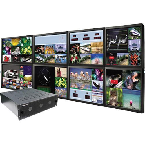 Wohler RMV16-3G-HDMI Multi Viewer Card RMV16-3G-HDMI