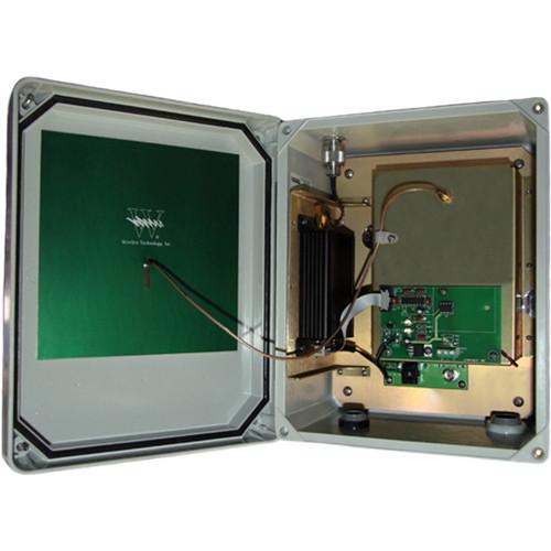 WTI Short-range Wireless Fixed Site Analog System AR4000-D