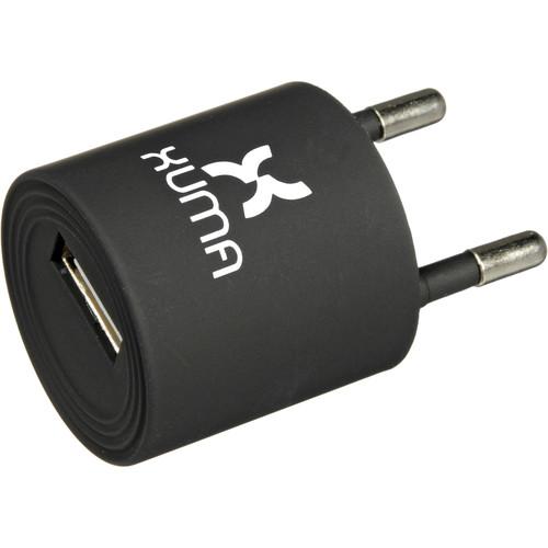 Xuma  USB Wall Charger (Europe) IP-AC10E, Xuma, USB, Wall, Charger, Europe, IP-AC10E, Video