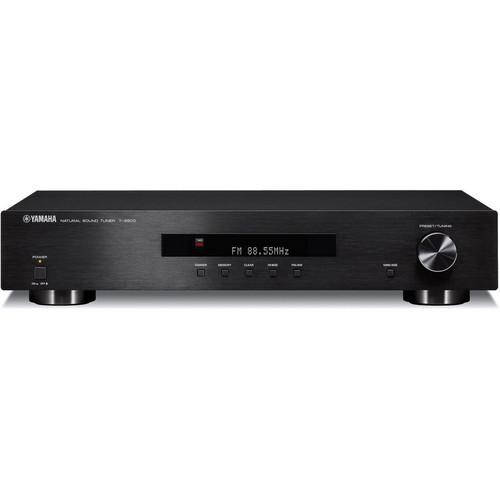 Yamaha  T-S500 AM/FM Stereo Tuner T-S500BL