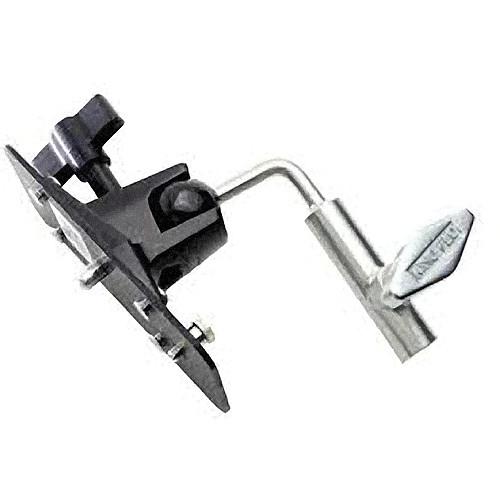 Zylight IS3 Mount Plate with Baby Receiver 19-02021, Zylight, IS3, Mount, Plate, with, Baby, Receiver, 19-02021,