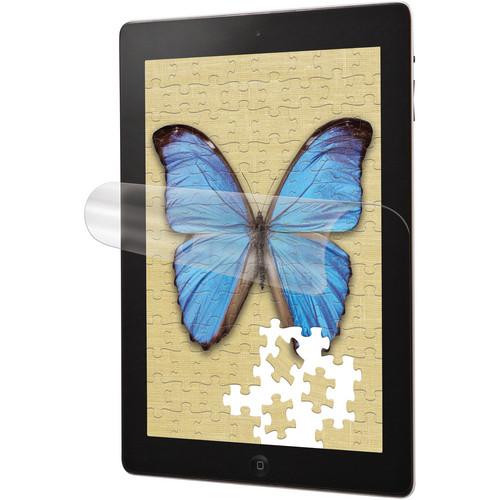 3M Natural View Screen Protector for iPad 2nd, 3rd, NVIPAD3-1PK