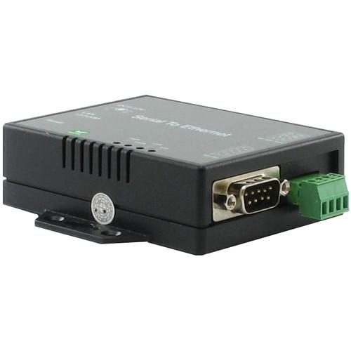 A-Neuvideo EP-132 External RS-232 Serial to Ethernet EP132