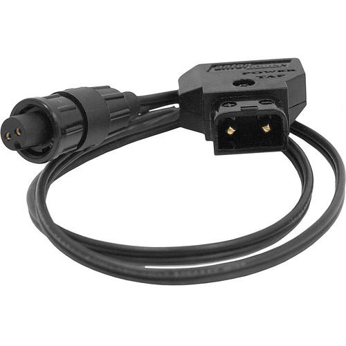 AJA  P-TAP-CBL DC Cable (18