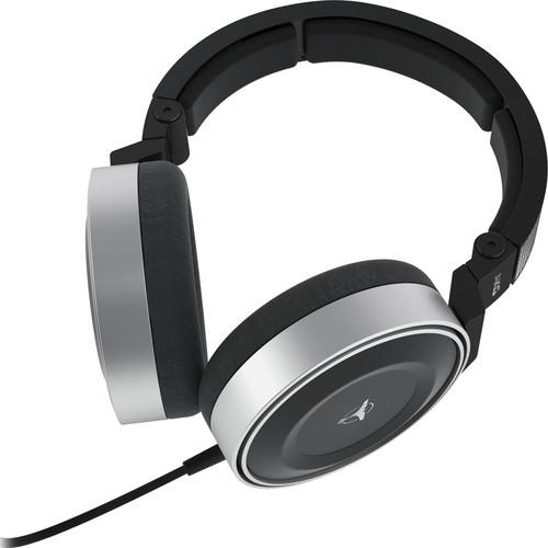 AKG  K167 Tiësto Headphones 3284H00010, AKG, K167, Tiësto, Headphones, 3284H00010, Video
