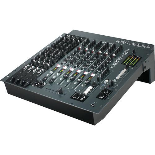 Allen & Heath Xone:464 - Professional Club Mixer XONE3:464, Allen, Heath, Xone:464, Professional, Club, Mixer, XONE3:464,