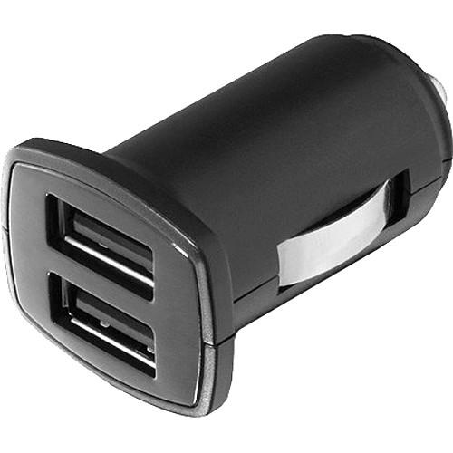 Aluratek  Dual USB Auto Charger AUCC03F, Aluratek, Dual, USB, Auto, Charger, AUCC03F, Video